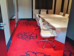 -北京索菲特大酒店