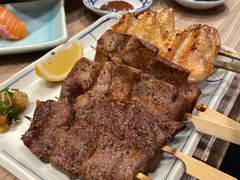 -小山日本料理(太古汇店)