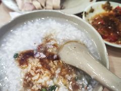 -百家鸡味馆(清泰店)