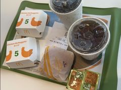 -麦当劳(华发商都店)