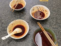 -春阳水饺(香槟广场店)