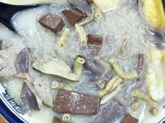 -鸭小妹鸭血粉丝(老门东店)