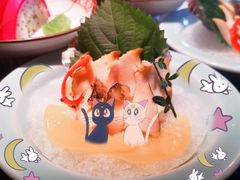 -萤初高端日料王(曲江银泰店)