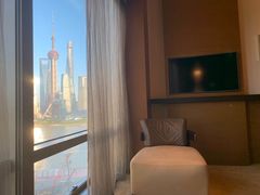 -上海外滩茂悦大酒店