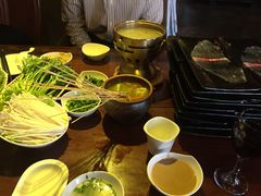 -慢丽江·云南野生菌土鸡锅(西山店)