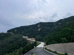 -龙口南山旅游景区