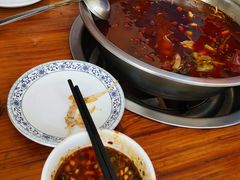 -重庆鱼美佳火锅(四川师大店)