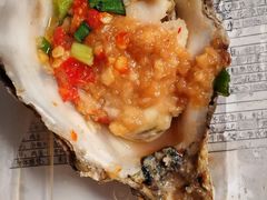 -华府九号海鲜烧烤大排档(龙域店)
