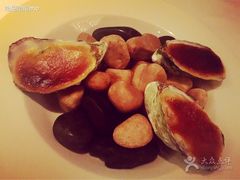 -龙虾酒吧扒房(宁波香格里拉店)