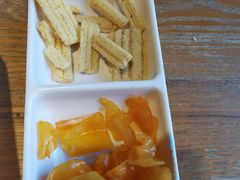 -吴越荣记苏州菜·松鼠桂鱼100%活鱼现做(斜塘老街店)