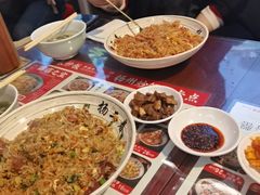 -扬二春炒饭(国庆路总店)
