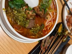 -隅乐胡椒虾·台湾菜·团建(皇岗店)