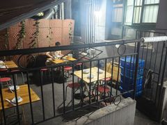 -勇猛子川菜馆(新军路店)