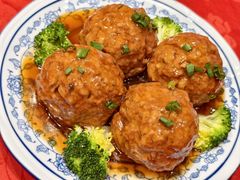 -正阳门饭庄·烤鸭·北京菜(万丰路七里庄店)