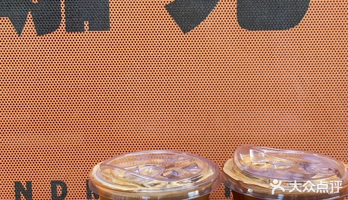 阳朔西街必打卡咖啡店