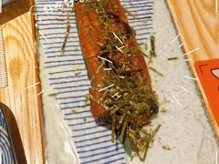 -鱼意寿司(钟村分店)