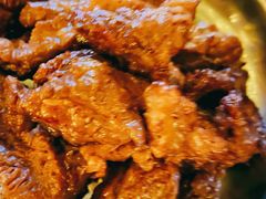 -青瓦炭韩潮烤肉(花园道店)