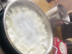 -家里婆自助水饺(振华路店)