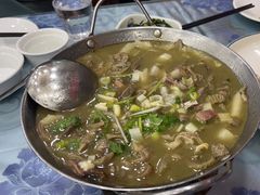 -老毛手抓·盐池滩羊非遗手抓(宁夏总店)