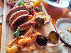 -布拉格餐厅· 中欧捷克菜(全国首店)