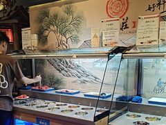 -重庆德庄火锅(映月湖环宇城店)