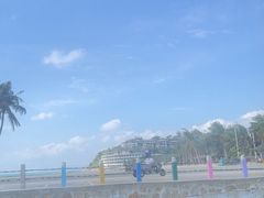 -海南分界洲岛旅游区