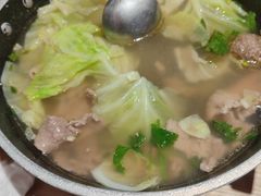 -川堂风·跷脚牛肉·乐山爆炒(宝山日月光店)