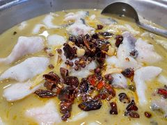 -四妹餐厅(玫瑰街店)