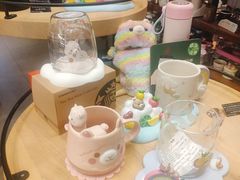 -星巴克臻选(成都宽窄巷子店)