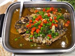 -三江源活鱼现烤(维多利摩尔城店)