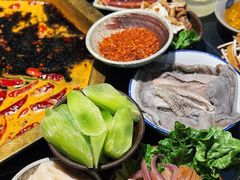 -大风老火锅(江北一店)