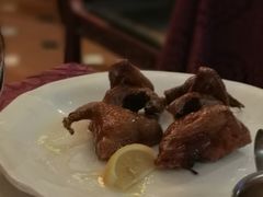 招牌红烧乳鸽-太平馆西餐厅(北京路店)
