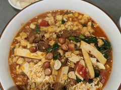 -陈熹公民族美食文化餐厅(中华广场店)