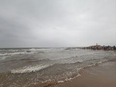 -老虎石海上公园