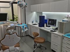 -牙博士口腔品牌连锁(杨浦店)