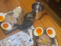-Ramen满吉·豚骨拉面(丽园路店)