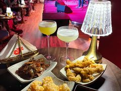 -JZ Club 爵士酒吧(上海店)