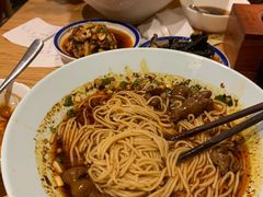 红油肥肠面-好這口重庆小面(总店)