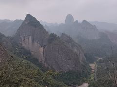 -崀山风景名胜区