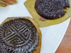 -正宗高流河饭店原创风姜鸡