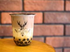 -THE ALLEY 鹿角巷(合生汇店)