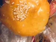 -周记传统糕点PASTRY(蜀汉路店)