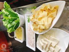 -涿派·炝锅鱼(涿州店)