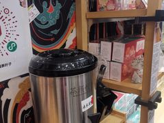 -茶颜悦色(花园道店)
