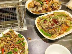 -红棚子肚绷·徐州烧烤(南京店)