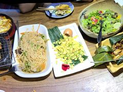 -雀舞云南菜(乐客城店)