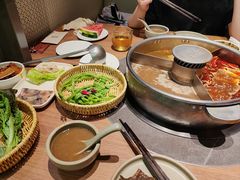 -巴奴毛肚火锅(京西大悦城店)