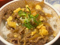 -食其家·牛丼咖喱(广元西路店)