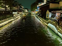-夫子庙秦淮河画舫