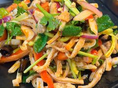 -内蒙古牛羊肉特色美食(后海滨路店)